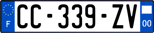 CC-339-ZV