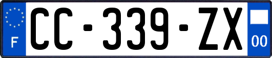 CC-339-ZX