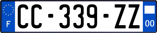 CC-339-ZZ