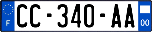 CC-340-AA