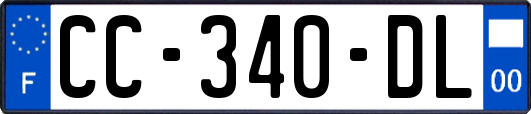 CC-340-DL