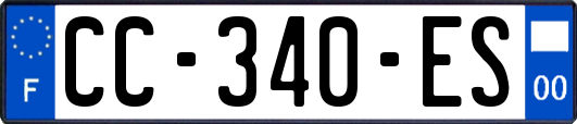 CC-340-ES