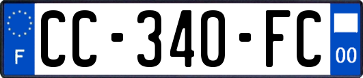 CC-340-FC