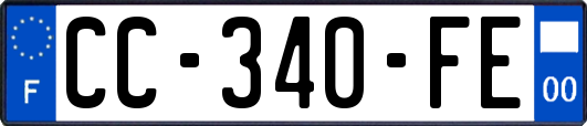 CC-340-FE