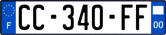 CC-340-FF