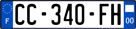 CC-340-FH
