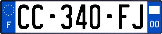 CC-340-FJ