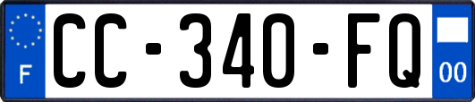 CC-340-FQ
