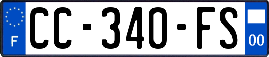 CC-340-FS