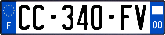 CC-340-FV