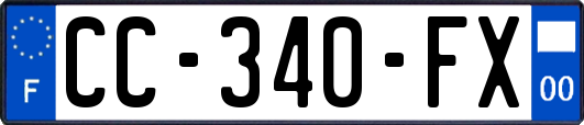 CC-340-FX
