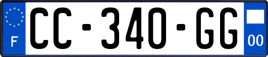 CC-340-GG