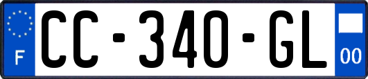 CC-340-GL