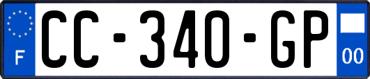 CC-340-GP