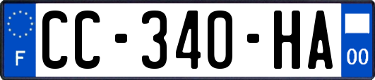 CC-340-HA