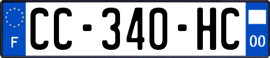 CC-340-HC