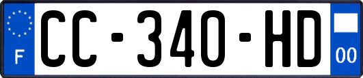 CC-340-HD