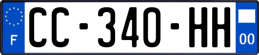 CC-340-HH