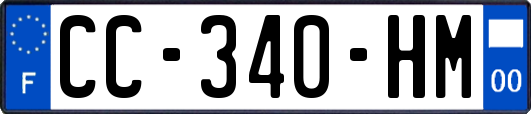 CC-340-HM