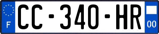 CC-340-HR