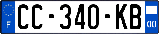 CC-340-KB