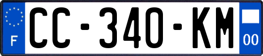 CC-340-KM