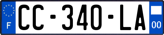 CC-340-LA