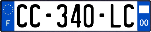 CC-340-LC