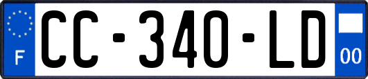 CC-340-LD