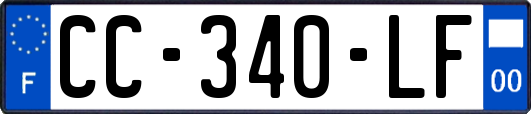 CC-340-LF
