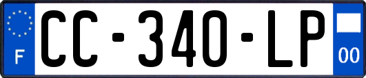 CC-340-LP