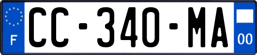 CC-340-MA