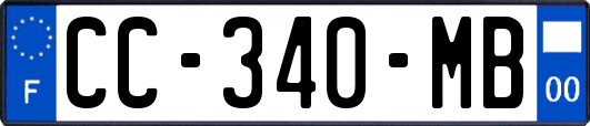 CC-340-MB