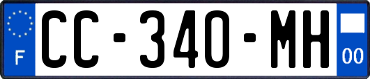 CC-340-MH