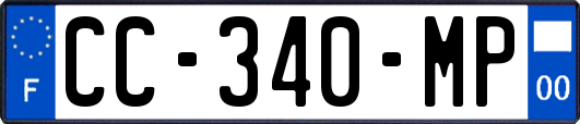 CC-340-MP