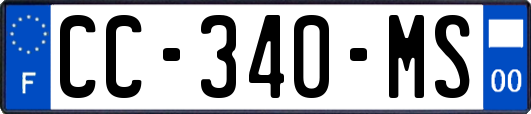 CC-340-MS