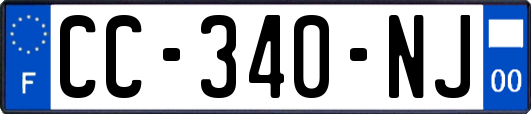CC-340-NJ