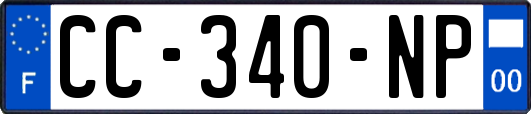CC-340-NP