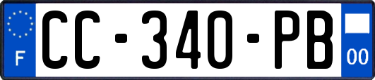 CC-340-PB