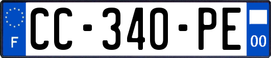 CC-340-PE