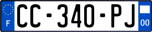 CC-340-PJ