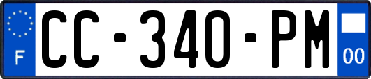 CC-340-PM