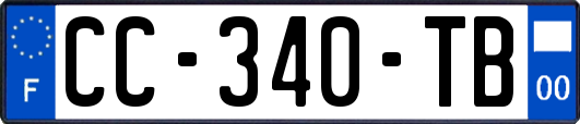 CC-340-TB