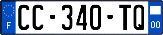 CC-340-TQ