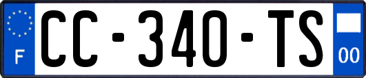 CC-340-TS