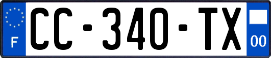 CC-340-TX