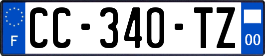 CC-340-TZ