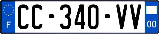 CC-340-VV