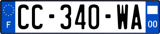 CC-340-WA