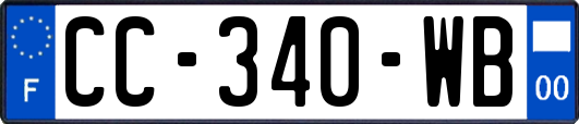 CC-340-WB